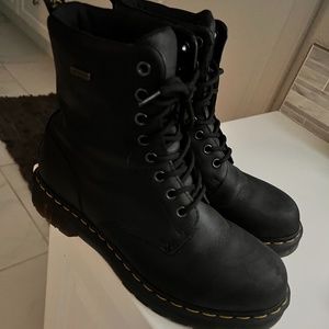 Dr. Martens Waterproof 1460 Women's US Size 9